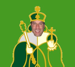 The Greene King Empire